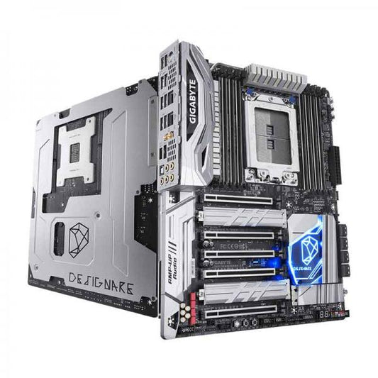Gigabyte X399 Designare EX WiFi Motherboard