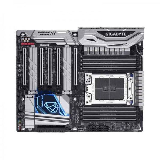 Gigabyte X399 Designare EX WiFi Motherboard