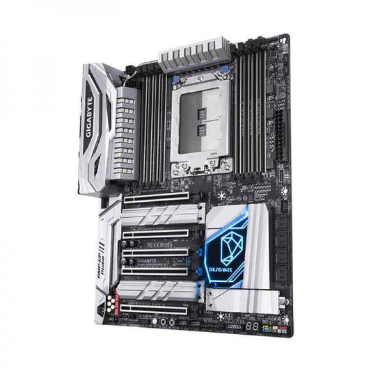 Gigabyte X399 Designare EX WiFi Motherboard