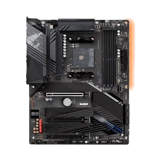 Gigabyte X570S Aorus Elite Motherboard