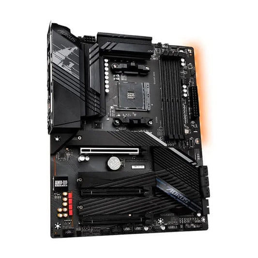 Gigabyte X570S Aorus Elite Motherboard