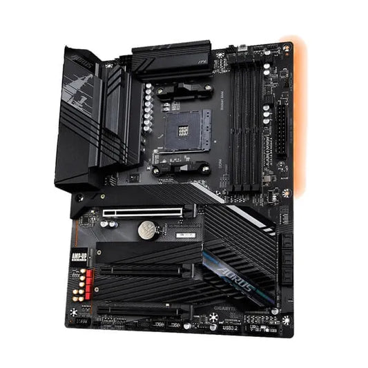 Gigabyte X570S Aorus Elite Motherboard