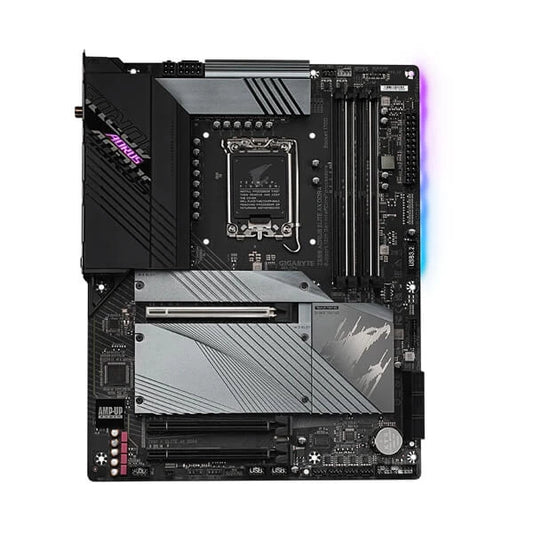 Gigabyte Z690 Aorus Elite AX DDR4 Motherboard