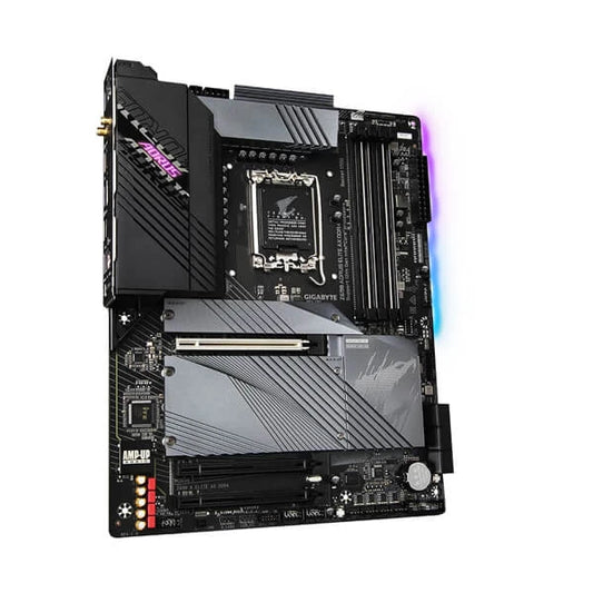 Gigabyte Z690 Aorus Elite AX DDR4 Motherboard