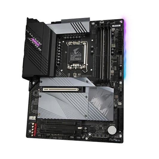 Gigabyte Z690 Aorus Elite AX DDR4 Motherboard
