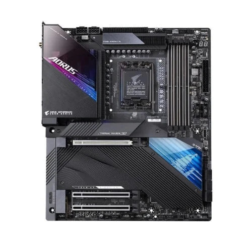 Gigabyte Z690 Aorus Master WiFi Motherboard
