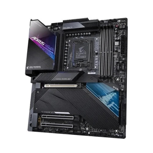Gigabyte Z690 Aorus Master WiFi Motherboard