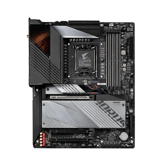 Gigabyte Z690 Aorus Ultra Motherboard
