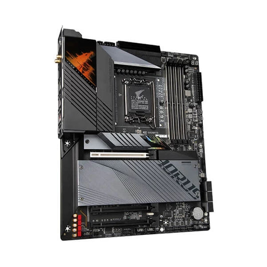 Gigabyte Z690 Aorus Ultra Motherboard