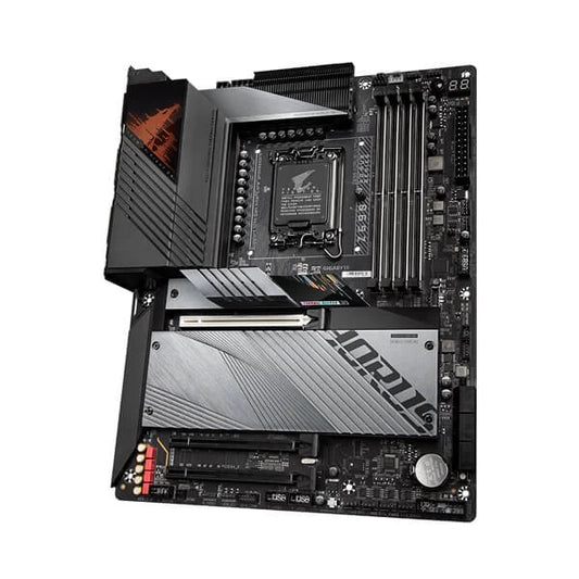Gigabyte Z690 Aorus Ultra Motherboard