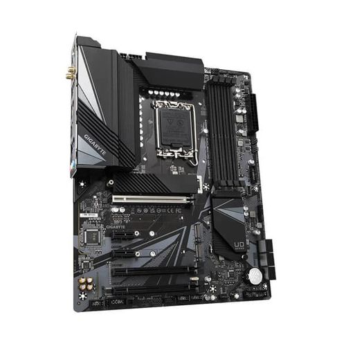 Gigabyte Z690 UD AX WiFi Motherboard