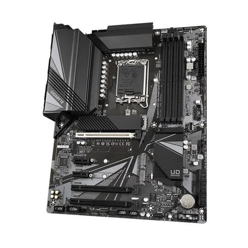 Gigabyte Z690 UD AX WiFi Motherboard