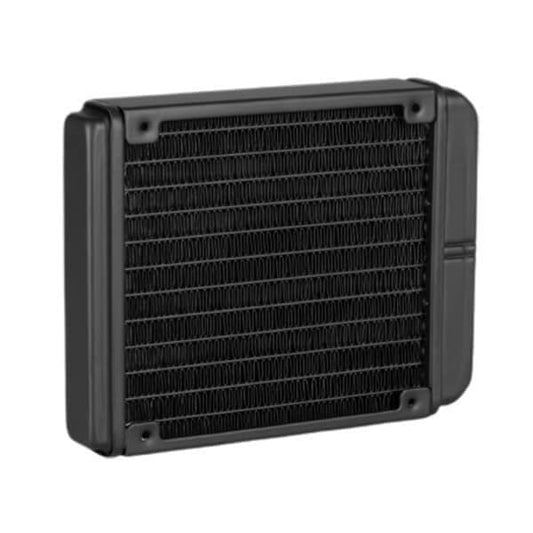 Gamdias AURA GL120 RGB CPU Liquid Cooler (Black)