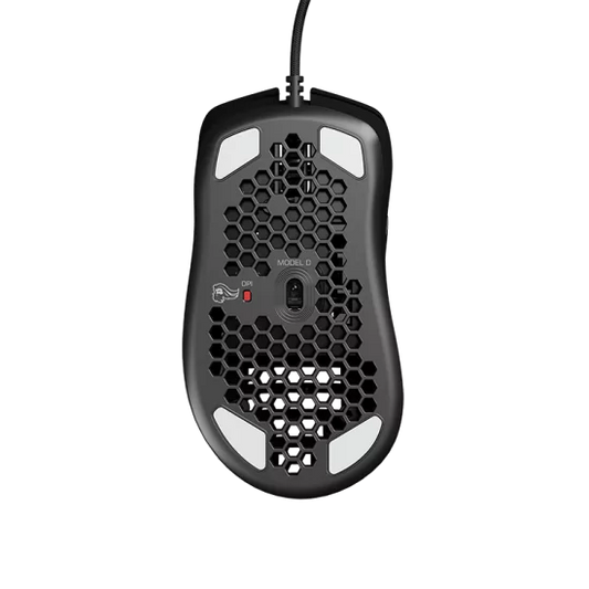 Glorious Model D Gaming Mouse (Glossy Black)