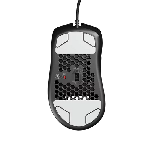 Glorious Model D Gaming Mouse (Glossy Black)