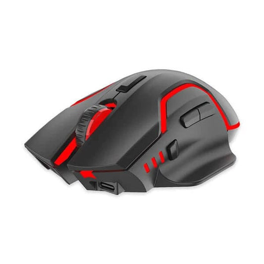 ANT ESPORTS GM320 Pro Wireless Ergonomic Gaming Mouse