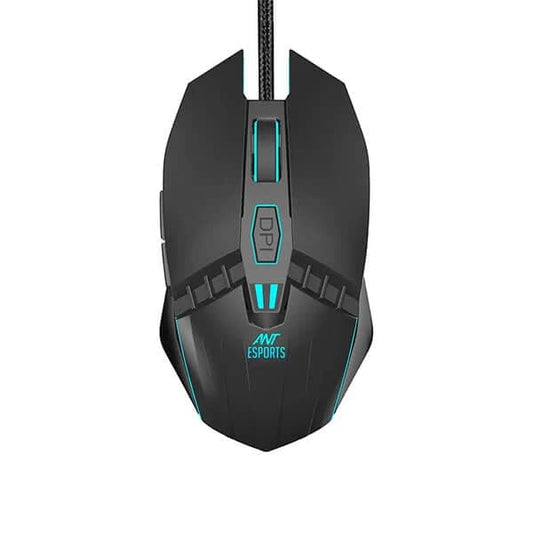 Ant Esports GM50 Optical Gaming Mouse