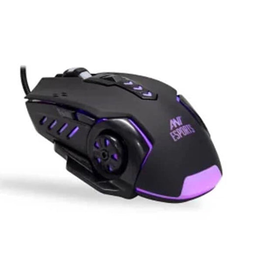 Ant Esports GM70 Optical Gaming Mouse