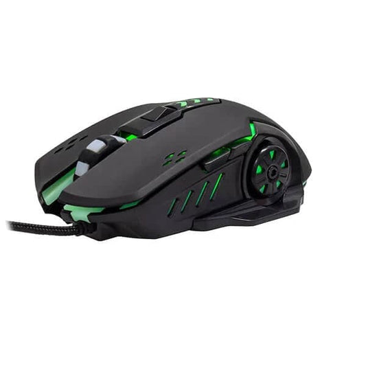 Ant Esports GM70 Optical Gaming Mouse
