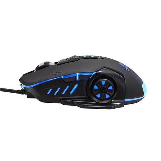 Ant Esports GM70 Optical Gaming Mouse