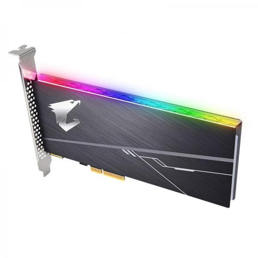 Gigabyte Aorus RGB 1TB PCI Express Card