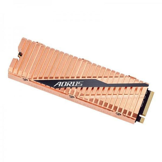 Gigabyte Aorus 500GB M.2 NVMe Gen4 SSD