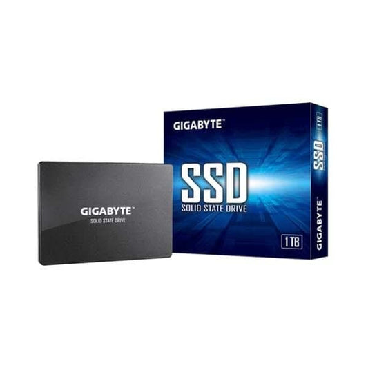 Gigabyte 1TB 2.5 Inch SATA Internal SSD