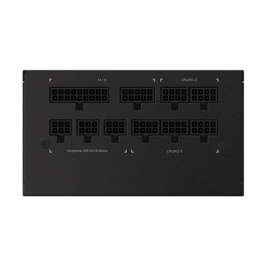 GIGABYTE GP-P850GM  850W 80+ Gold Fully Modular  ATX 2.0 Power Supply