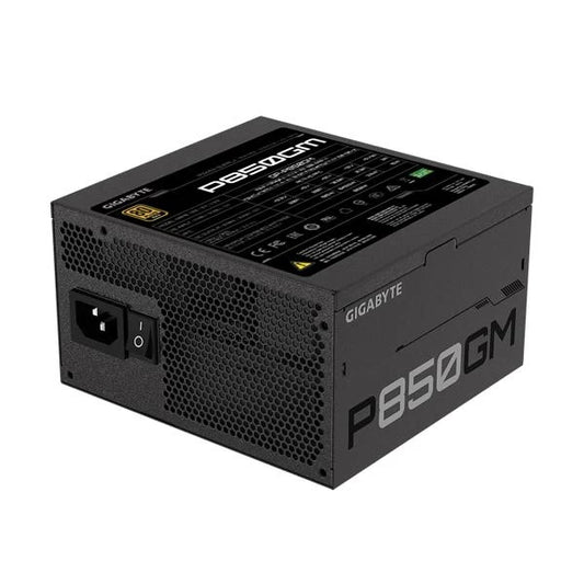 GIGABYTE GP-P850GM  850W 80+ Gold Fully Modular  ATX 2.0 Power Supply