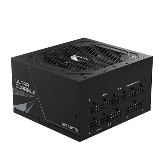 Gigabyte UD1000GM 80 Plus Gold Fully Modular PSU (1000W)