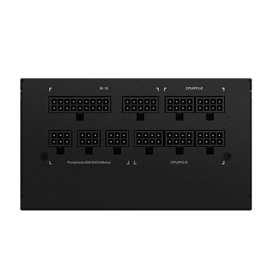 Gigabyte UD1000GM 80 Plus Gold Fully Modular PSU (1000W)