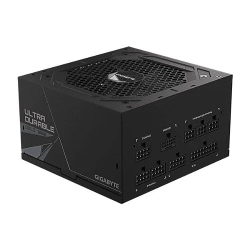 GIGABYTE UD1000GM PG5 80+ Gold Fully Modular ATX 2.0 Power Supply