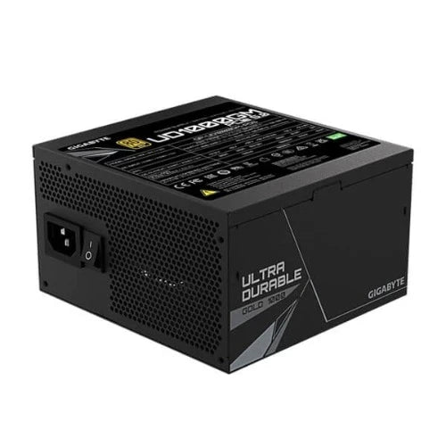 Gigabyte UD1000GM PG5 80 Plus Gold Fully Modular PSU (1000W)