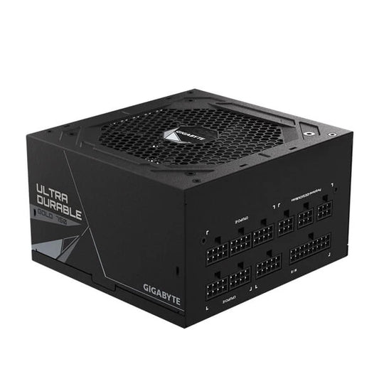 Gigabyte UD750GM 80 Plus Gold Fully Modular PSU (750W)