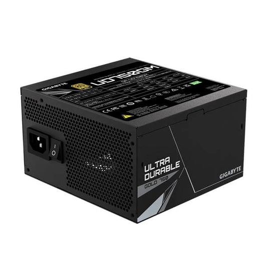 Gigabyte UD750GM 80 Plus Gold Fully Modular PSU (750W)