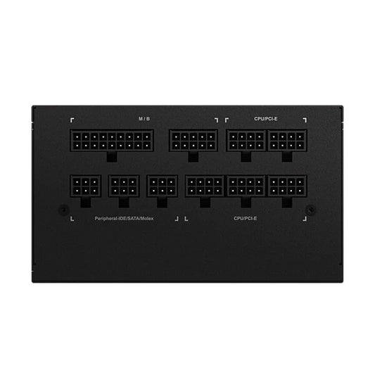 Gigabyte UD750GM 80 Plus Gold Fully Modular PSU (750W)