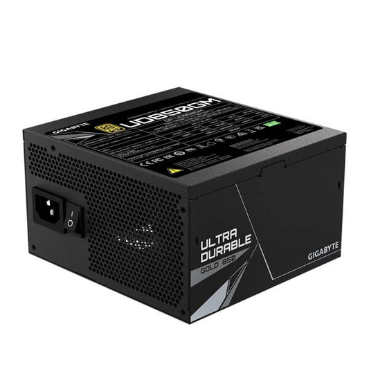 GIGABYTE UD850GM 80+ Gold Fully Modular ATX 2.0 Power Supply
