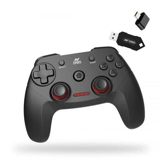 Ant Esports GP300 Pro V2 Gamepad
