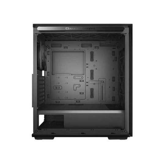 Deepcool Gamerstorm Macube 310 Mid Tower Cabinet TG (Black)