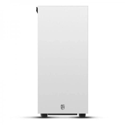 Deepcool Gamerstorm Macube 550 (ATX) Cabinet (White)