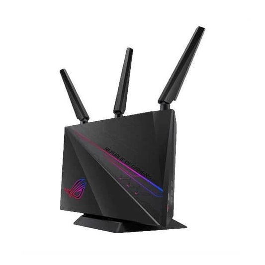 Asus ROG Rapture GT-AC2900 WiFi Gaming Router