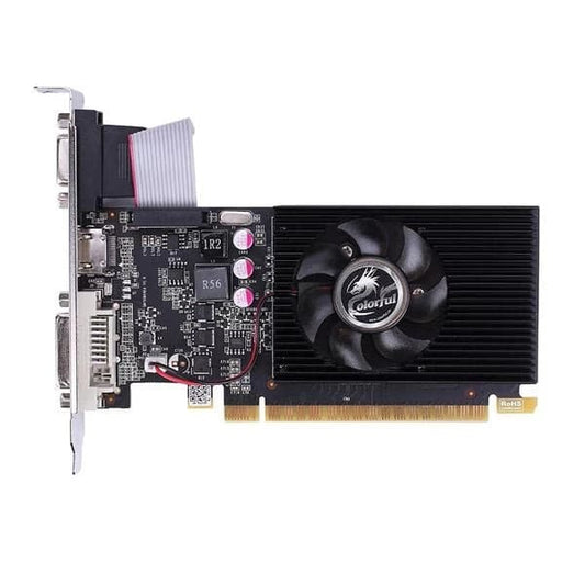 Colorful GeForce GT710 2GB DDR3 Graphics Card