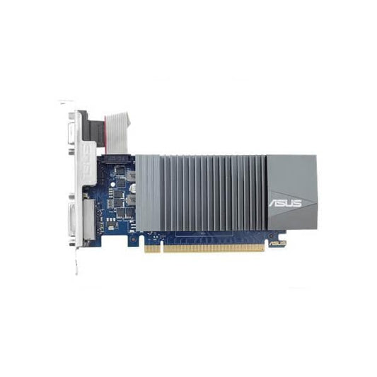 Asus GT 710 2GB DDR5 Graphics Card