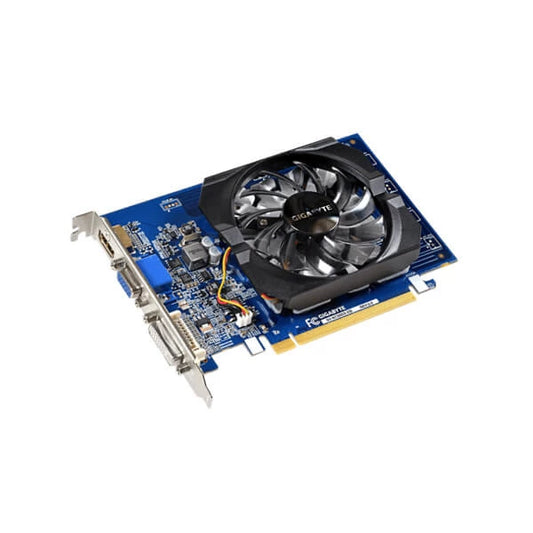 Gigabyte GeForce GT 730 2GB Graphics Card