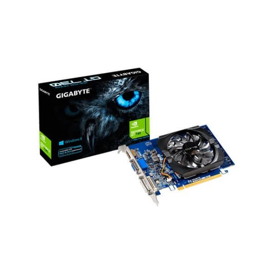 Gigabyte GeForce GT 730 2GB Graphics Card