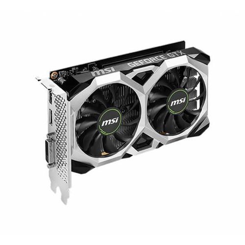 MSI GTX 1630 Ventus XS OC 4GB Gaming Graphics Card