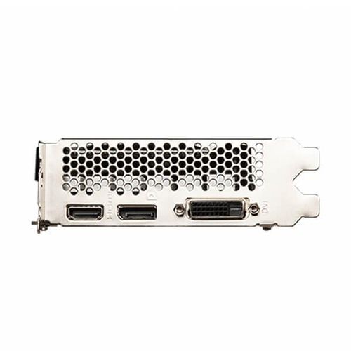 MSI GTX 1630 Ventus XS OC 4GB Gaming Graphics Card