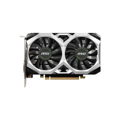 MSI GTX 1650 Ventus XS 4GB Gaming Graphic Card