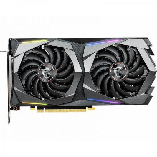 MSI GeForce GTX 1660 Ti Gaming X 6GB Graphics Card