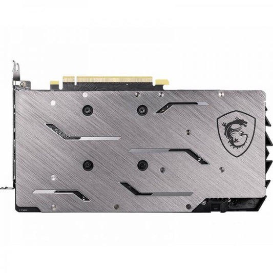 MSI GeForce GTX 1660 Ti Gaming X 6GB Graphics Card